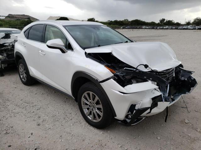 LEXUS NX 300 BAS 2021 jtjdarbz3m5029271