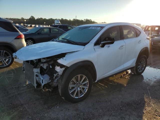 LEXUS NX 300 BAS 2021 jtjdarbz3m5032896