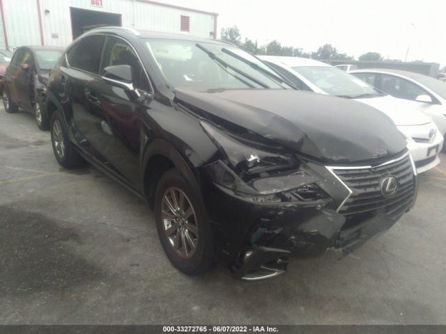 LEXUS NX 2021 jtjdarbz3m5035183