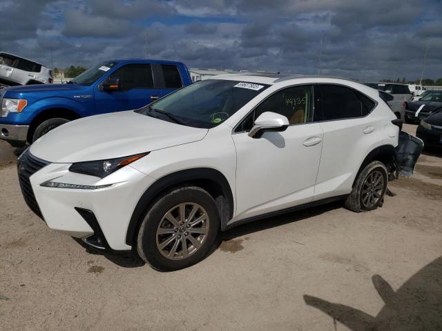 LEXUS NX 2020 jtjdarbz4l2174819