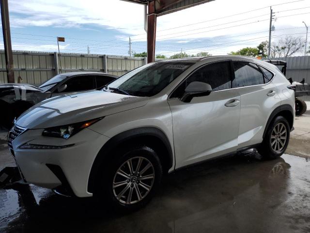 LEXUS NX 2020 jtjdarbz4l2177106