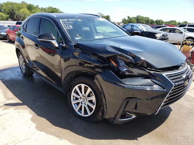 LEXUS NX 300 2020 jtjdarbz4l2178398