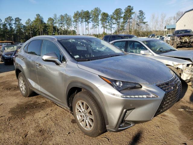 LEXUS NX 300 2020 jtjdarbz4l5003406