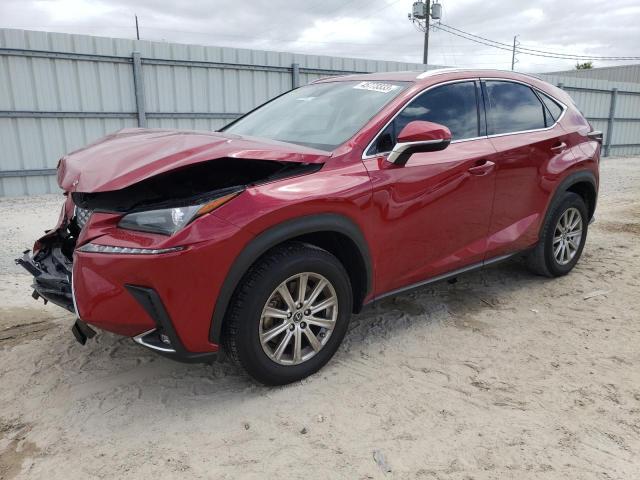 LEXUS NX 300 2020 jtjdarbz4l5006256