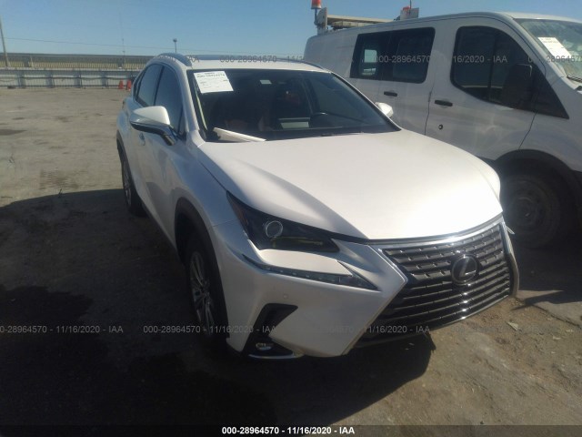 LEXUS NX 2020 jtjdarbz4l5008203