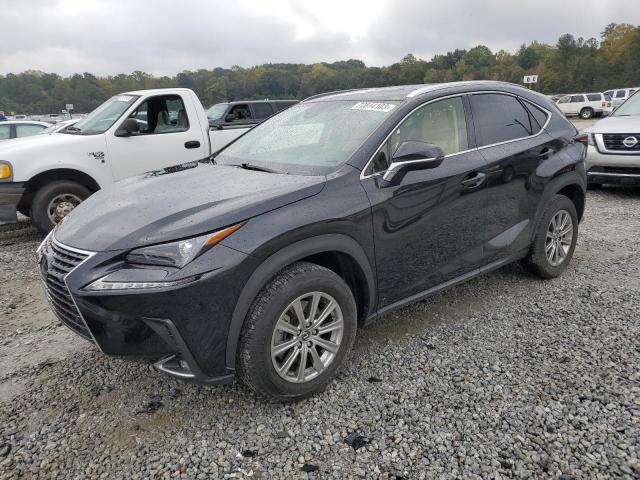 LEXUS NX 2020 jtjdarbz4l5018696