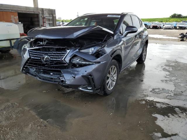 LEXUS NX 2021 jtjdarbz4m2179049