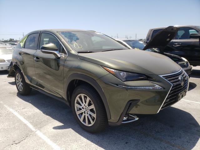 LEXUS NULL 2021 jtjdarbz4m2181089