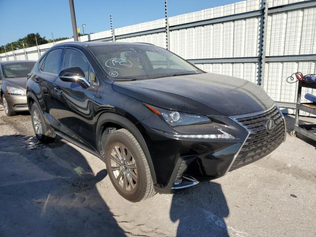 LEXUS NX 300 BAS 2021 jtjdarbz4m2182095