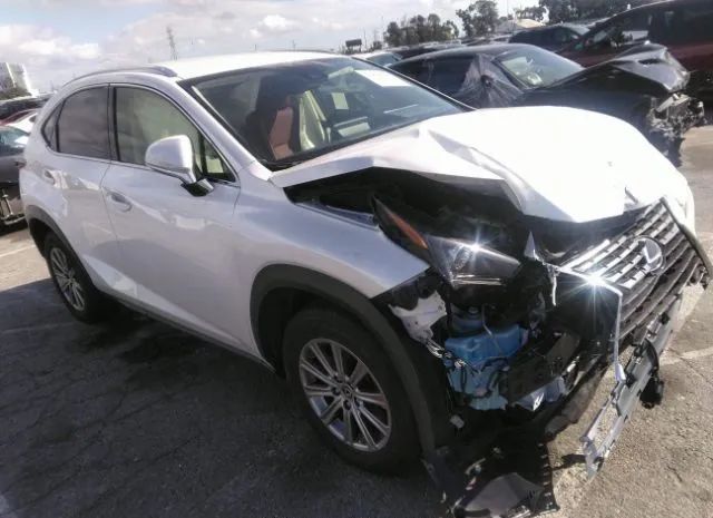 LEXUS NX 2021 jtjdarbz4m2195834