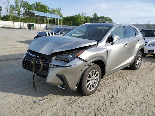 LEXUS NX 2021 jtjdarbz4m2198345