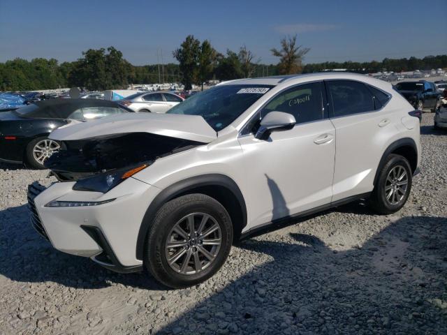 LEXUS NX 2021 jtjdarbz4m5023141