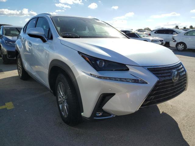 LEXUS NX 300 BAS 2021 jtjdarbz4m5024452