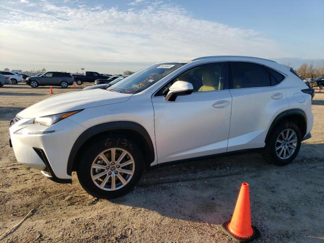 LEXUS NX 300 BAS 2021 jtjdarbz4m5025245