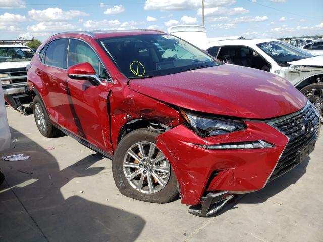 LEXUS NX 300 BAS 2021 jtjdarbz4m5026718