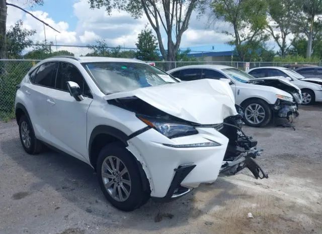 LEXUS NX 2021 jtjdarbz4m5030025