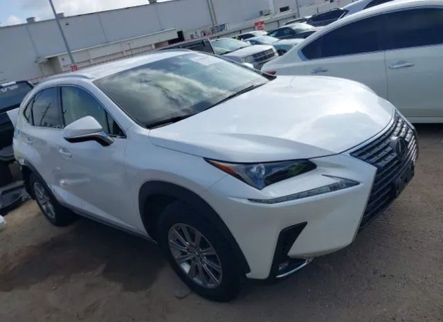 LEXUS NULL 2021 jtjdarbz4m5030476