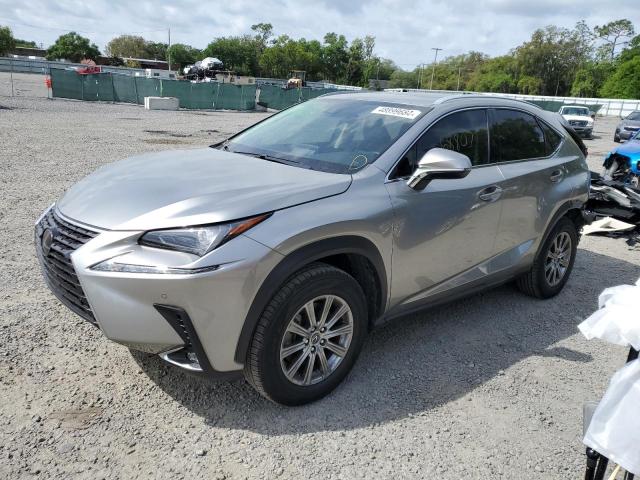 LEXUS NX 2020 jtjdarbz5l2162033