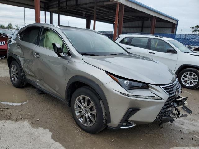 LEXUS NX 300 2020 jtjdarbz5l2162775