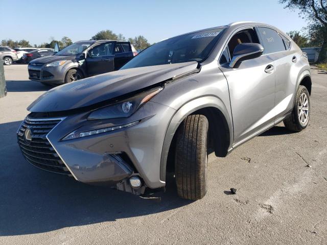 LEXUS NX 300 2020 jtjdarbz5l2174702