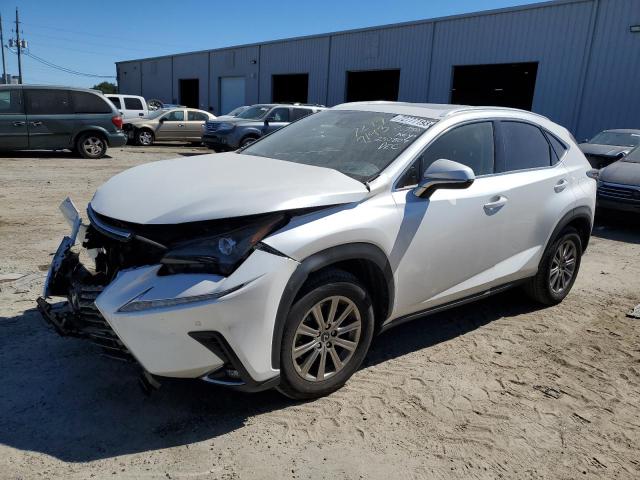 LEXUS NX 2020 jtjdarbz5l2175283