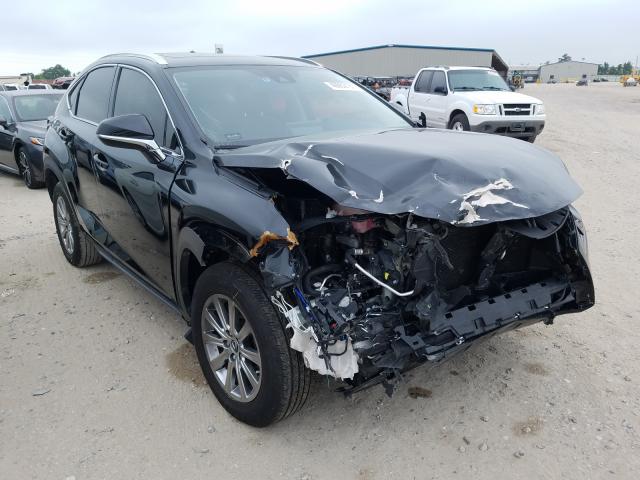 LEXUS NX 300 2020 jtjdarbz5l5001616