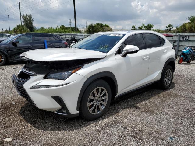 LEXUS NX 2020 jtjdarbz5l5003107