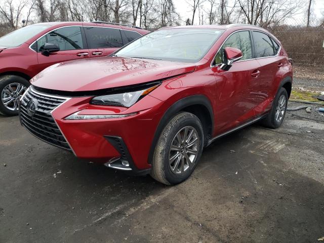 LEXUS NX 300 2020 jtjdarbz5l5003205