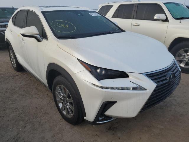 LEXUS NX 300 2020 jtjdarbz5l5007366