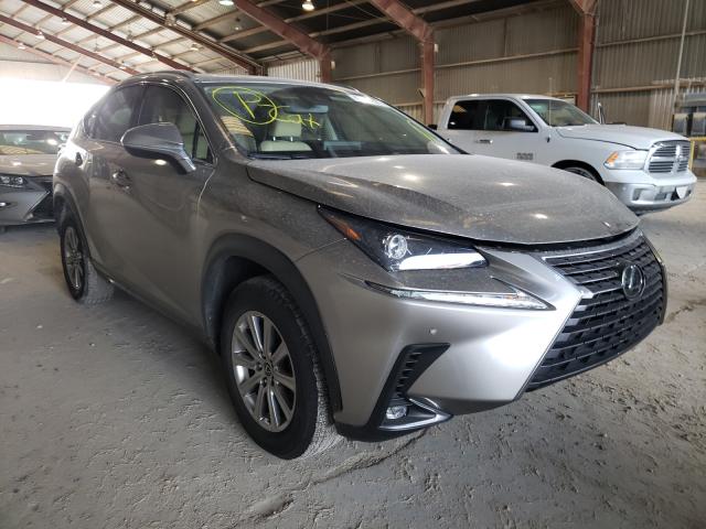 LEXUS NX 300 2020 jtjdarbz5l5012275