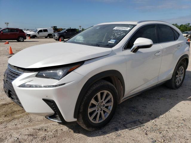 LEXUS NX 300 2020 jtjdarbz5l5017721