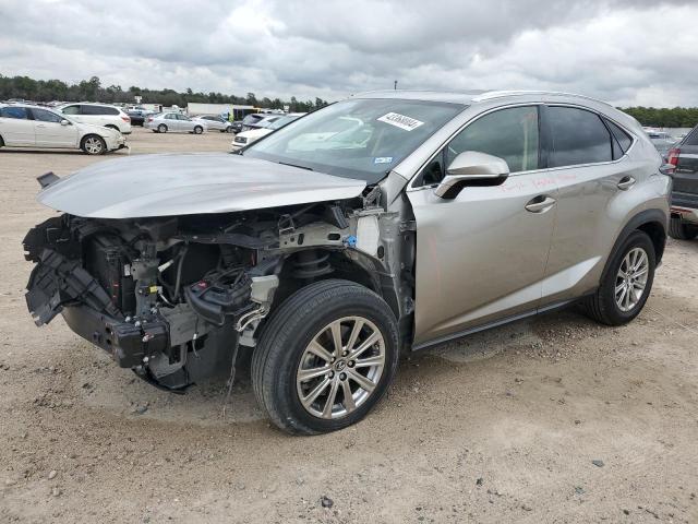 LEXUS NX 2021 jtjdarbz5m2179092