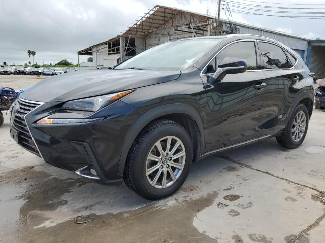 LEXUS NX 300 BAS 2021 jtjdarbz5m2179951