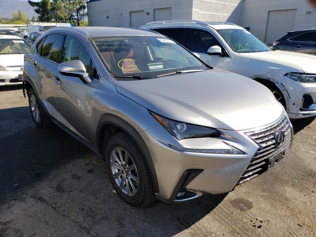 LEXUS NX 300 BAS 2021 jtjdarbz5m2182056