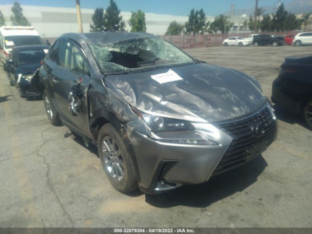 LEXUS NX 2021 jtjdarbz5m2187354