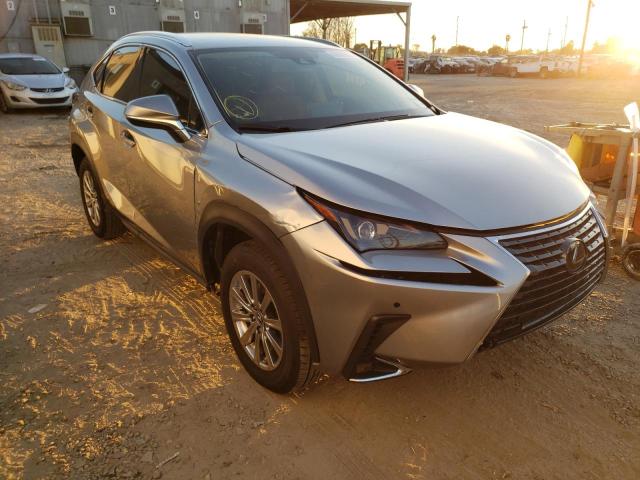 LEXUS NX 2021 jtjdarbz5m2190867