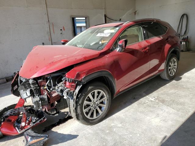 LEXUS NX 2021 jtjdarbz5m5020930