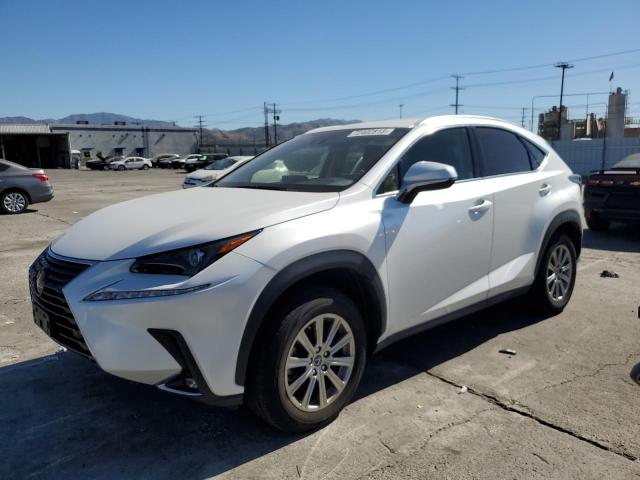 LEXUS NX 300 BAS 2021 jtjdarbz5m5022130