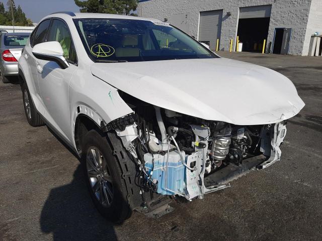 LEXUS NX 300 BAS 2021 jtjdarbz5m5023147