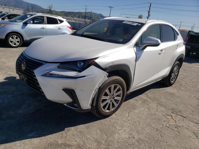 LEXUS NX 300 BAS 2021 jtjdarbz5m5023729