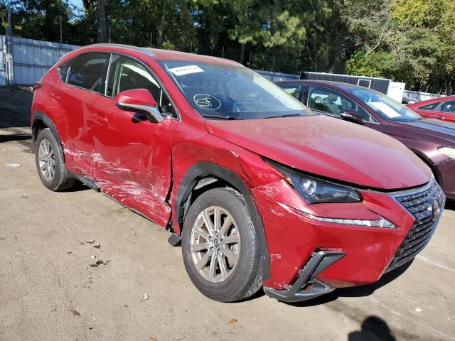 LEXUS NX 300 BAS 2021 jtjdarbz5m5029384