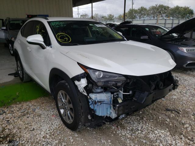 LEXUS NX 300 BAS 2021 jtjdarbz5m5030552