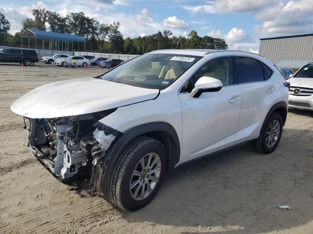 LEXUS NX 300 BAS 2021 jtjdarbz5m5032429