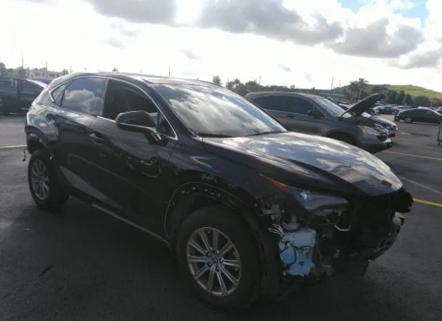 LEXUS NX 2021 jtjdarbz5m5033662