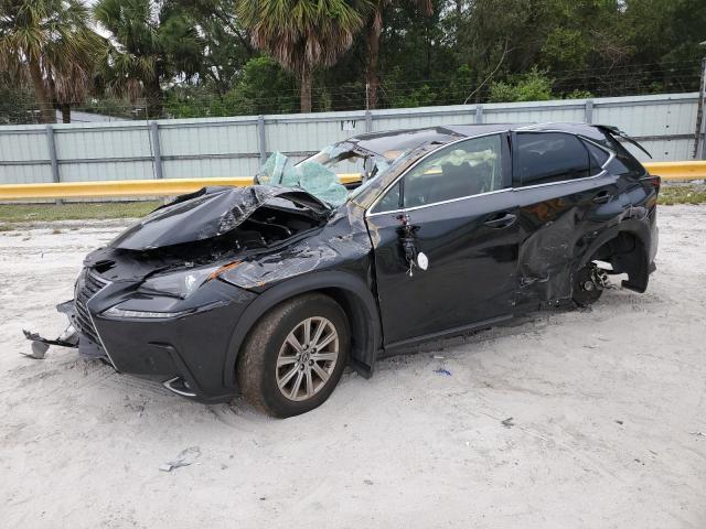 LEXUS NX 2021 jtjdarbz5m5035427