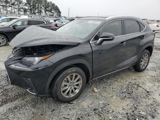 LEXUS NX 300 2020 jtjdarbz6l2176166