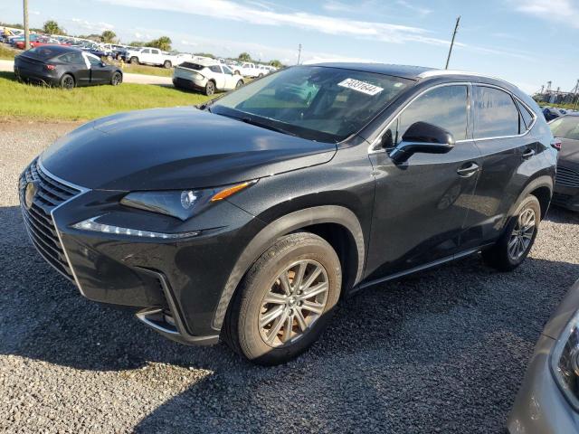 LEXUS NX 300 2020 jtjdarbz6l2177043