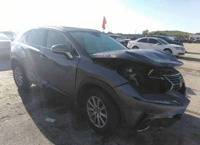 LEXUS NX 2020 jtjdarbz6l2178368