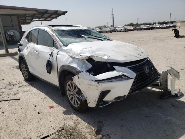 LEXUS NX 300 2020 jtjdarbz6l5009594