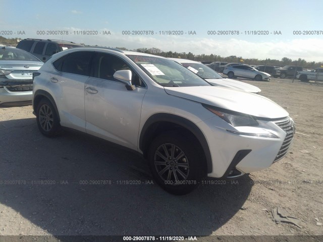 LEXUS NULL 2020 jtjdarbz6l5009773